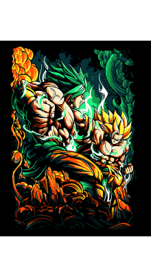 Anime Legends Unleashed